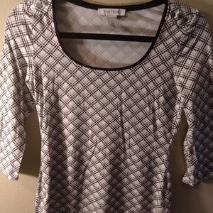 White House Black Market shirt